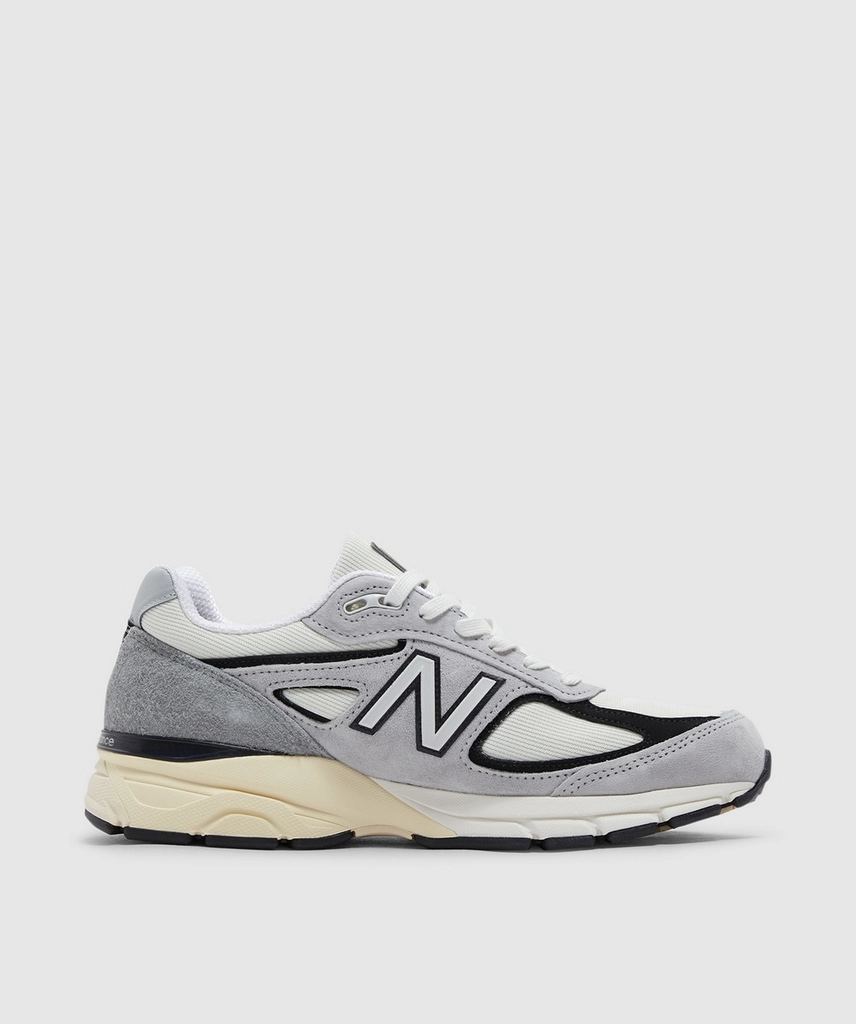 New Balance MIUS 990v4 sneaker